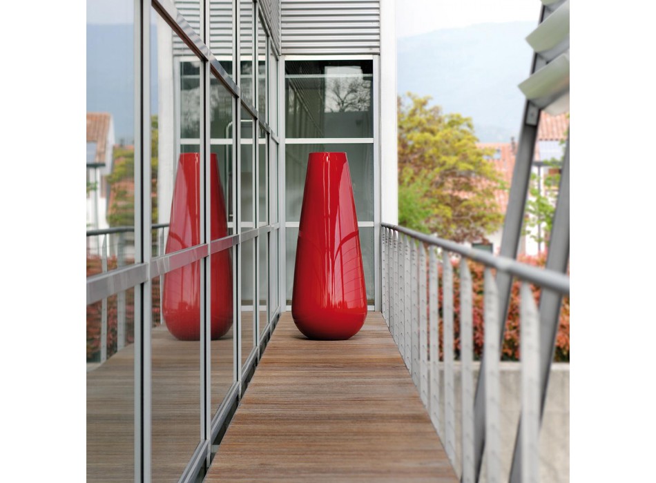 BUBA 6202 PLUST VASE