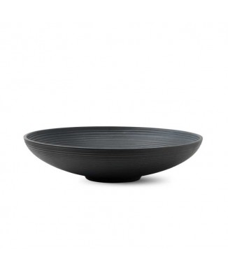 Große Schale Vase „African Dream“ Q65/5R Adriani & Rossi