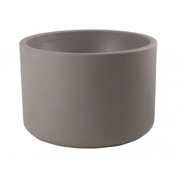 Elegante, helle Vase XM 32360, 8-Jahreszeiten-Design