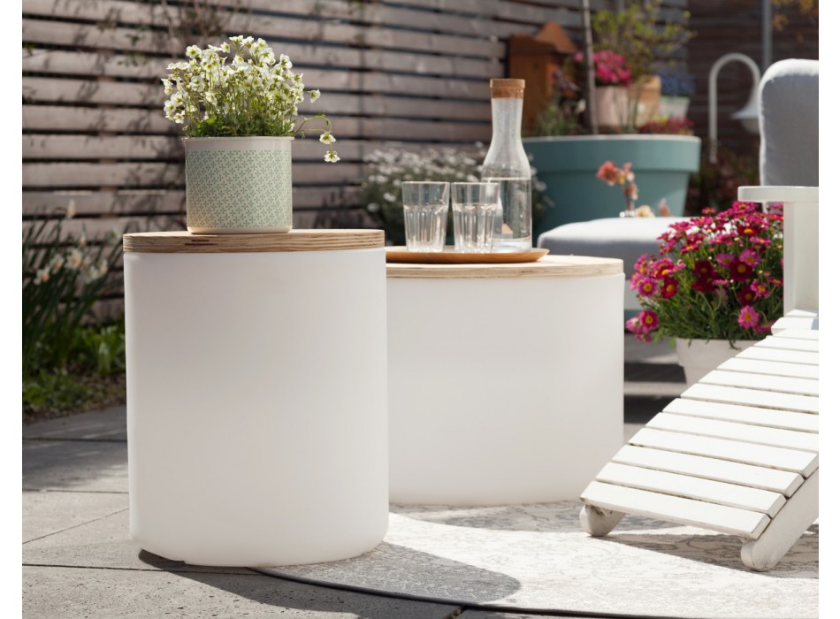 Elegante Vase S 32361 8 Seasons Design