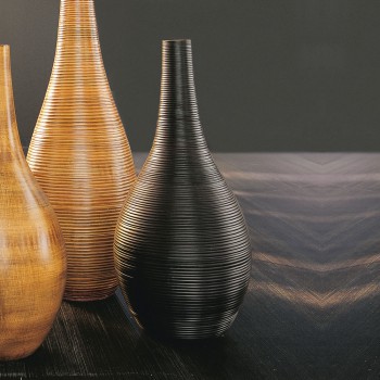 FRANCESCA Q61/5 Vase von ADRIANI & ROSSI