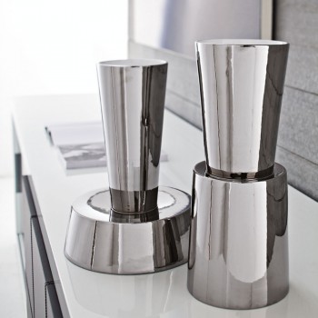 GIRAVOLTA Q176 ADRIANI & ROSSI Vase