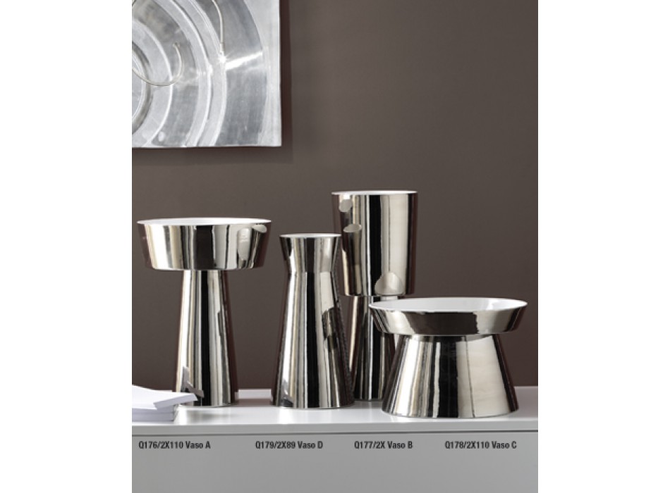 GIRAVOLTA Q176 ADRIANI & ROSSI Vase