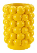 Zitronenvase