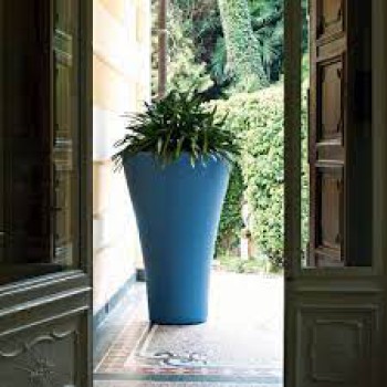MING EXTRA HOHE SERRALUNGA-VASE
