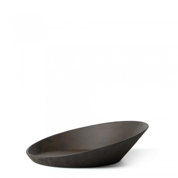 SCHÖNE Q108/5 Vase von ADRIANI & ROSSI
