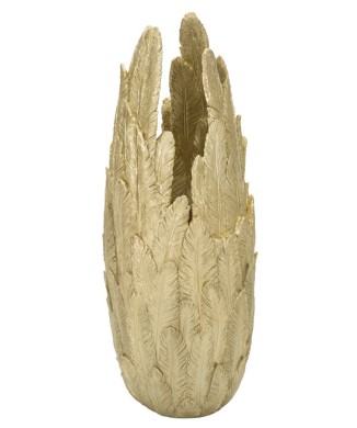 Federvase