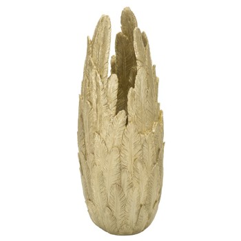 Federvase