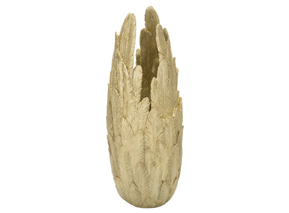 Federvase