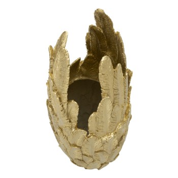 Federvase