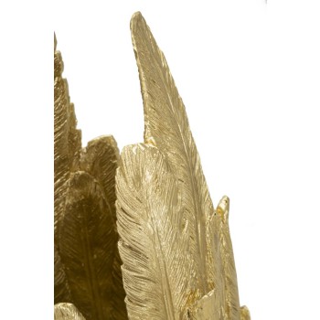 Federvase