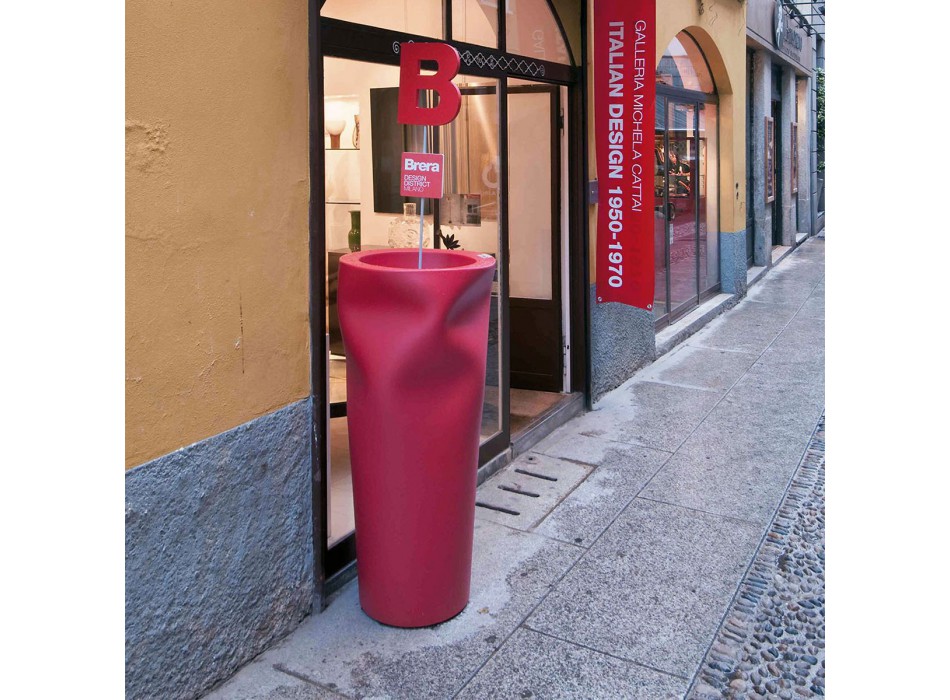 PLATZSPARENDE VASE 6247 PLUST