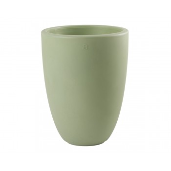 Leuchtende, geschwungene Vase M 32054, 8 Seasons Design