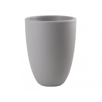 Leuchtende, geschwungene Vase M 32054, 8 Seasons Design