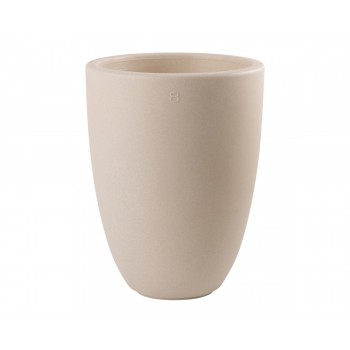 Leuchtende, geschwungene Vase M 32054, 8 Seasons Design