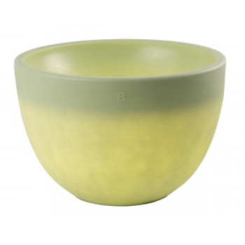 XM 32056 8 Seasons Design Leuchtende, geschwungene Vase