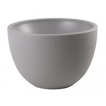 XM 32056 8 Seasons Design Leuchtende, geschwungene Vase