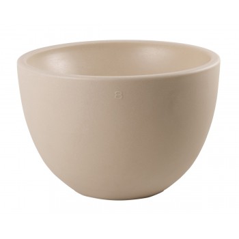 XM 32056 8 Seasons Design Leuchtende, geschwungene Vase