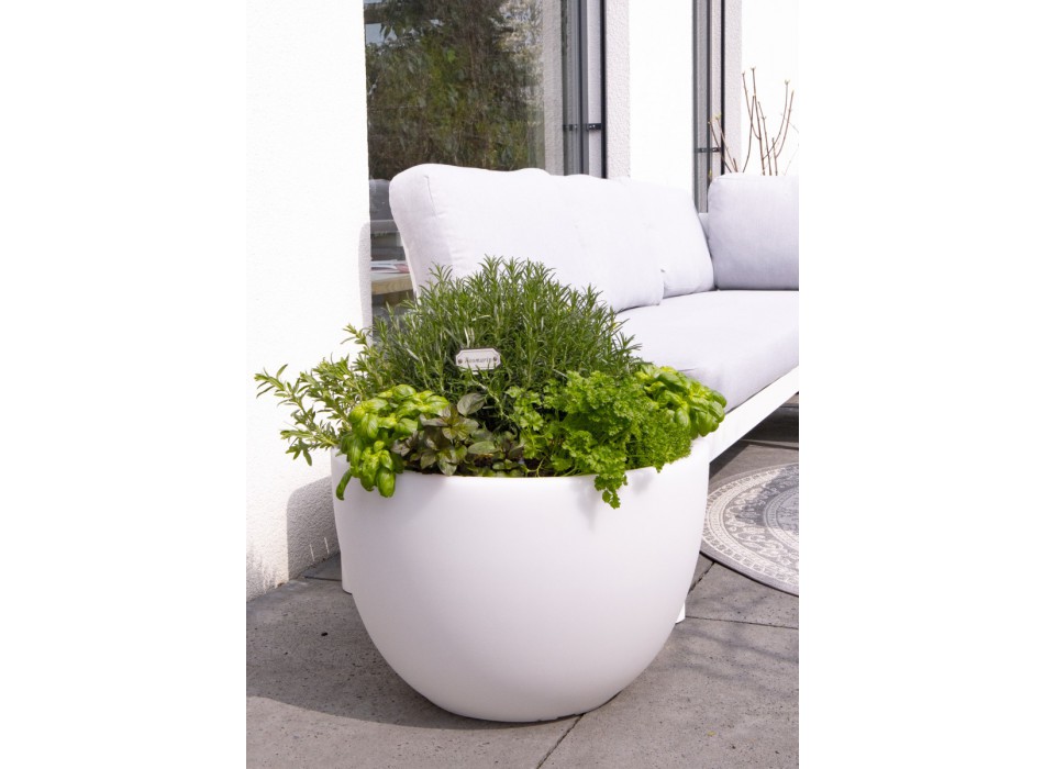 XM 32056 8 Seasons Design Leuchtende, geschwungene Vase
