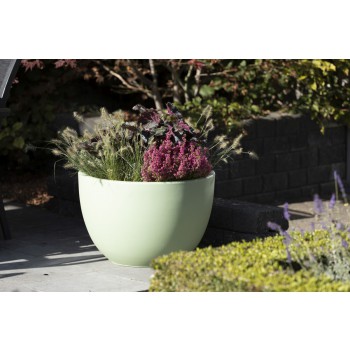 XM 32056 8 Seasons Design Leuchtende, geschwungene Vase