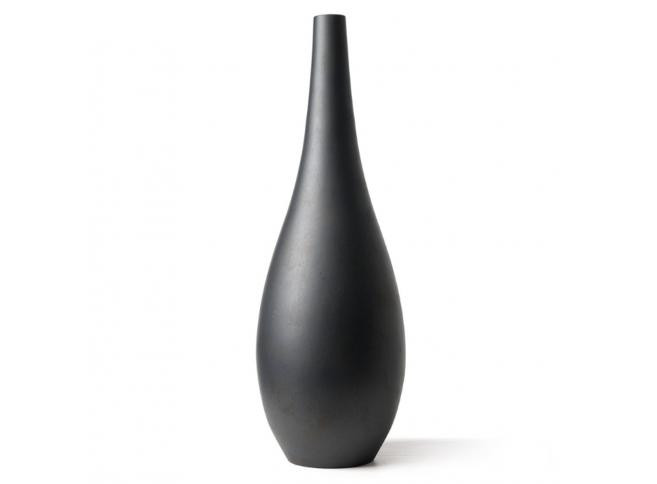 Vase Sonia aus der Serie African Dream Q60/5 von Adriani & Rossi