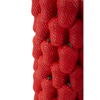 Erdbeervase