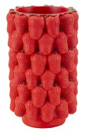 Erdbeervase