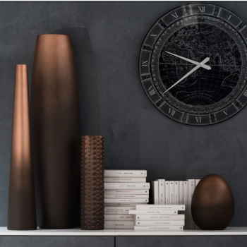 Vase Straße 3 Q265/5 Adriani & Rossi