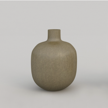 Tob und Chic Rigato Vase Q106/5R Adriani & Rossi