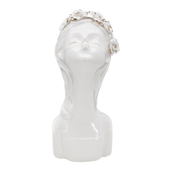 Vase „Young Lady Roses“