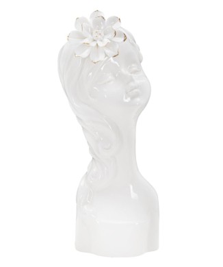 Vase für junge Dame