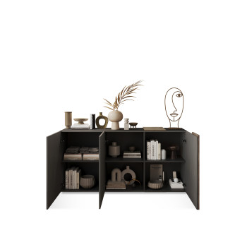 VENUS - 3-türiges Sideboard