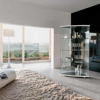 GRACIA-Vitrine 6430 TONIN CASA