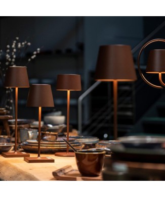 20 POLDINA PRO ZAFFERANO OUTLET Žárovky