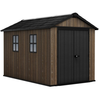 APEX 7511/1175 SIGNATURE WALNUT – MOŽNOST DVOJITÉ MONTÁŽE