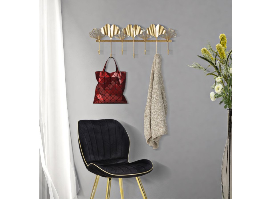 APLIKACE/OBLEČENÍ 7 LISTŮ