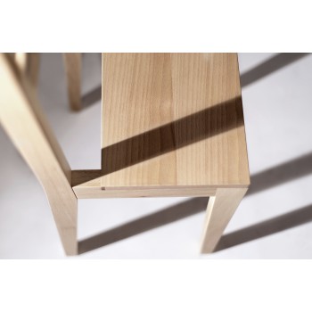 Věšák na kabáty ALFRED LL01 COVO