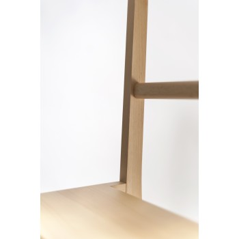 Věšák na kabáty ALFRED LL01 COVO