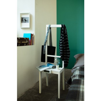 Věšák na kabáty ALFRED LL01 COVO