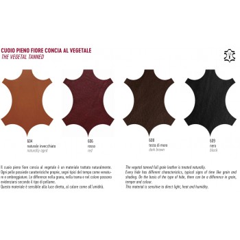 Věšák na kabáty ART JULIA