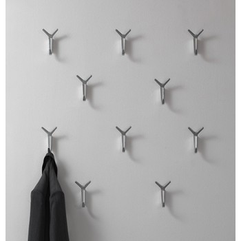 Věšák na kabáty BATTISTA 1697 CAIMI