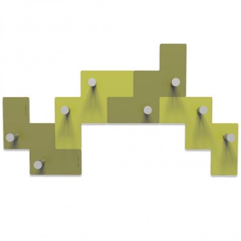 Věšák na kabáty CLO CLO 13-001 CALLEA DESIGN