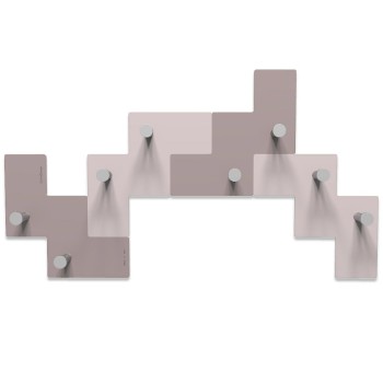 Věšák na kabáty CLO CLO 13-001 CALLEA DESIGN