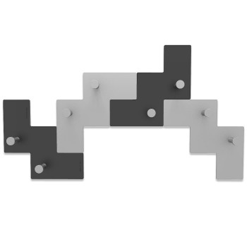 Věšák na kabáty CLO CLO 13-001 CALLEA DESIGN