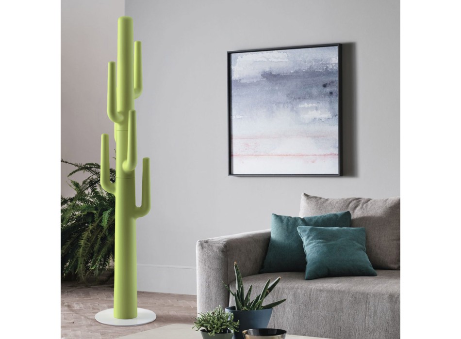 POUŠTNÍ STOJAN NA KABÁTY 1801/2 LA SEGGIOLA