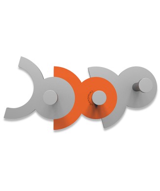 Věšák na kabáty Diennea 13-014 Callea Design