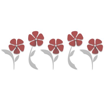 FLò 13-010 DESIGNOVÝ VĚŠÁK CALLEA