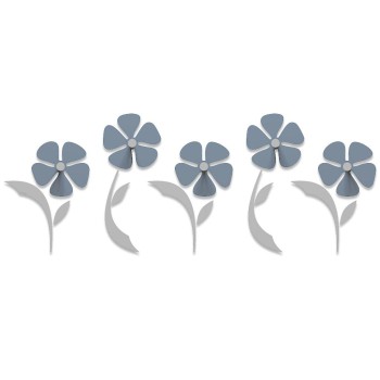 FLò 13-010 DESIGNOVÝ VĚŠÁK CALLEA