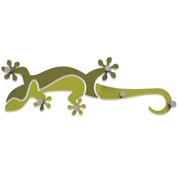 Věšák na kabáty CALLEA DESIGN GECO 54-13-1