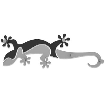 Věšák na kabáty CALLEA DESIGN GECO 54-13-1